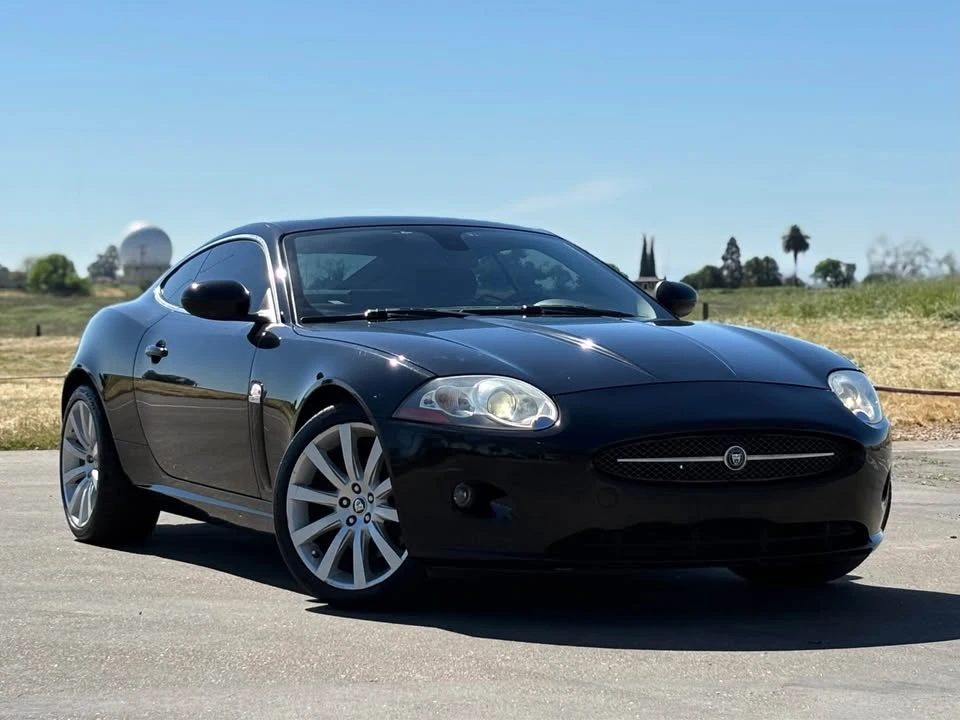 2007 Jaguar X150 XK - Image 5 of 19
