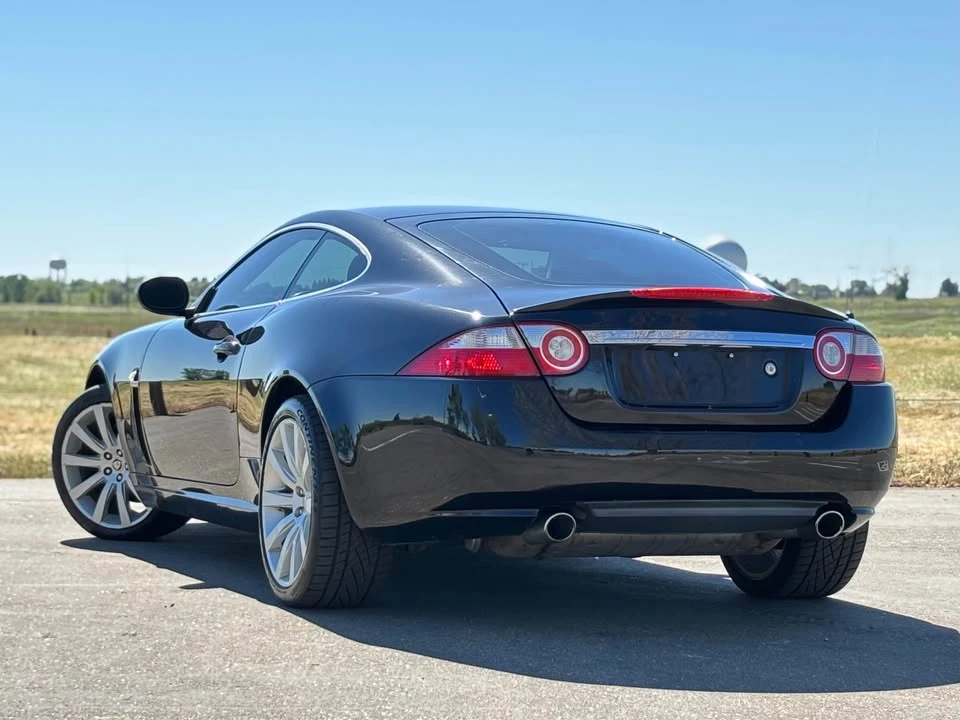 2007 Jaguar X150 XK - Image 6 of 19