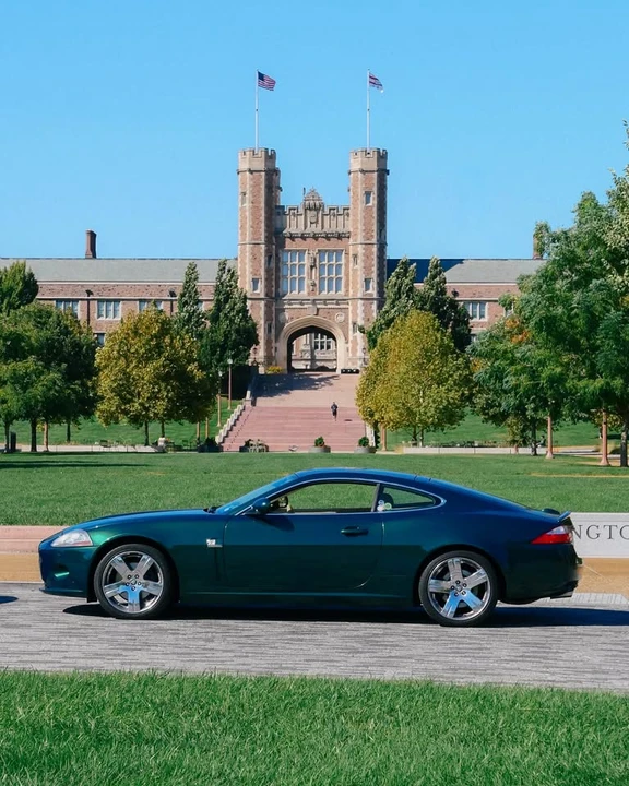 2007 Jaguar X150 XK - Image 14 of 14