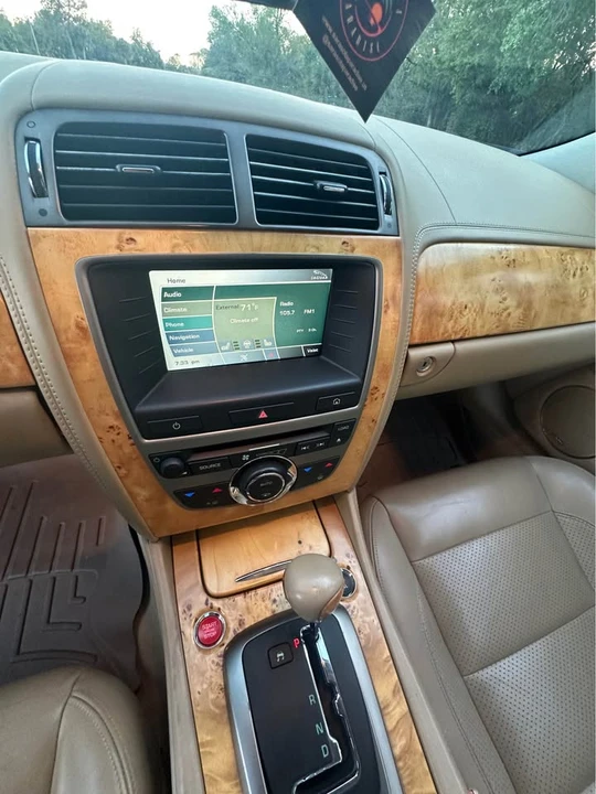 2007 Jaguar X150 XK - Image 11 of 11