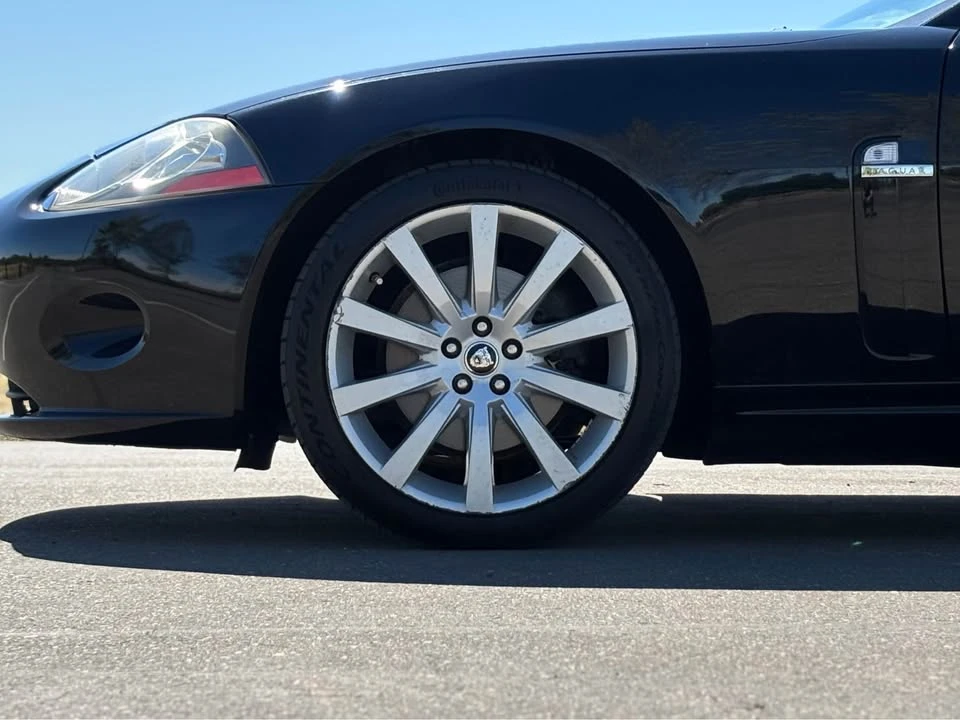 2007 Jaguar X150 XK - Image 9 of 19