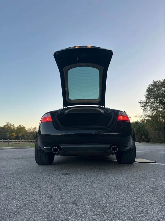 2007 Jaguar X150 XK - Image 9 of 11