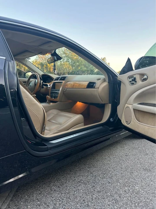 2007 Jaguar X150 XK - Image 2 of 11