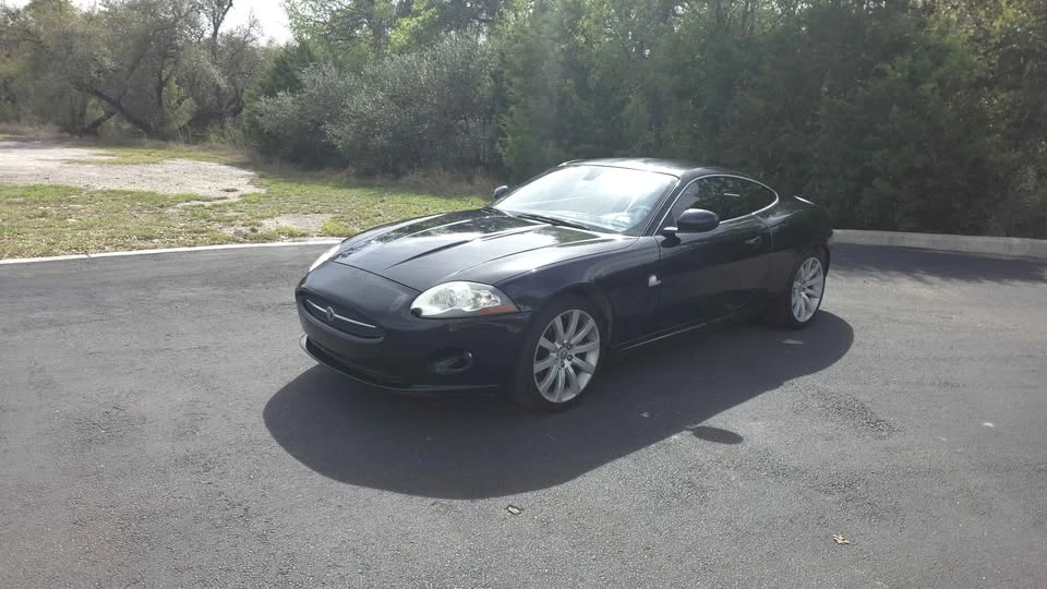 2007 Jaguar X150 XK - Image 13 of 20