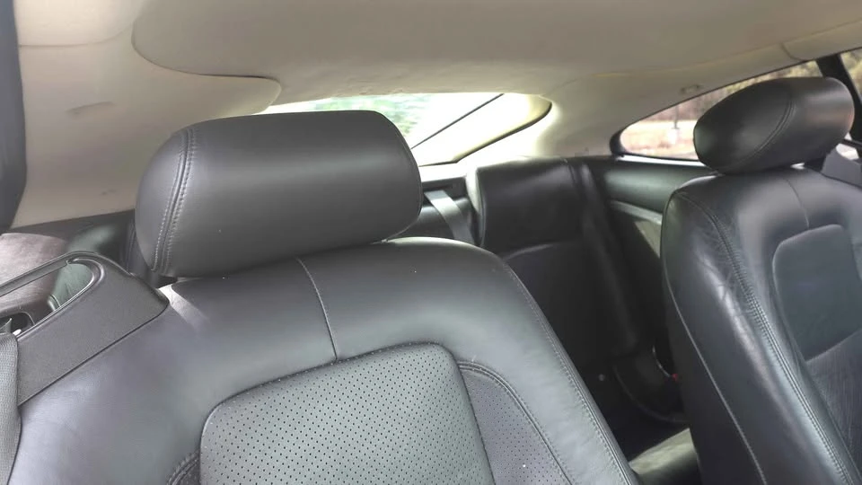 2007 Jaguar X150 XK - Image 10 of 20
