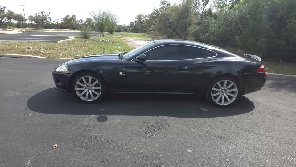 2007 Jaguar X150 XK - Image 3 of 20