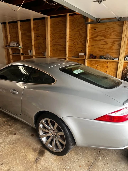 2007 Jaguar X150 XK - Image 3 of 7