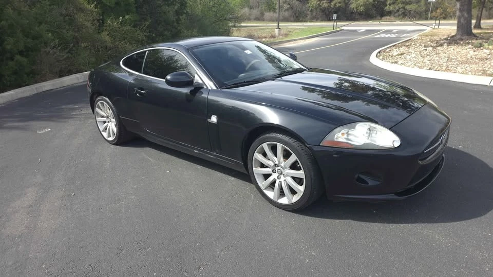 2007 Jaguar X150 XK - Image 15 of 20