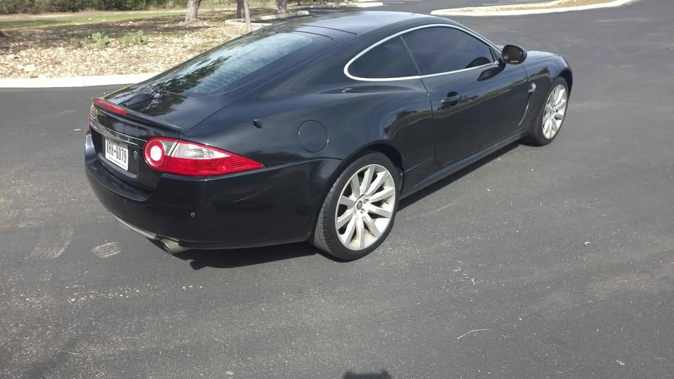 2007 Jaguar X150 XK - Image 14 of 20