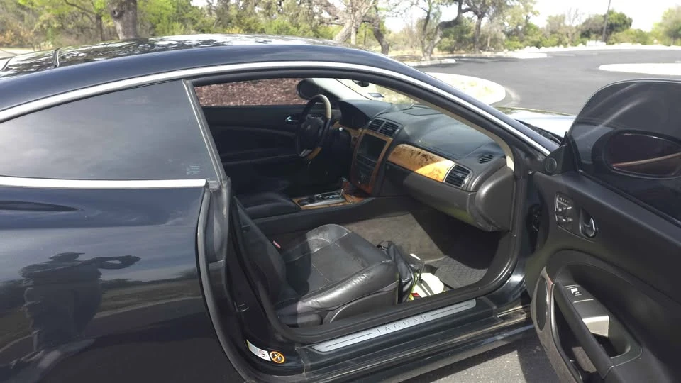 2007 Jaguar X150 XK - Image 7 of 20