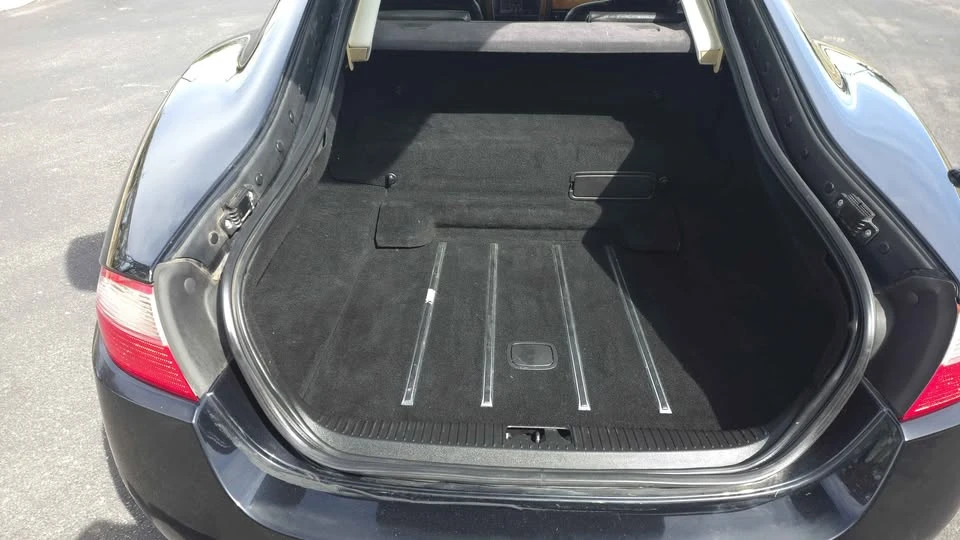 2007 Jaguar X150 XK - Image 9 of 20