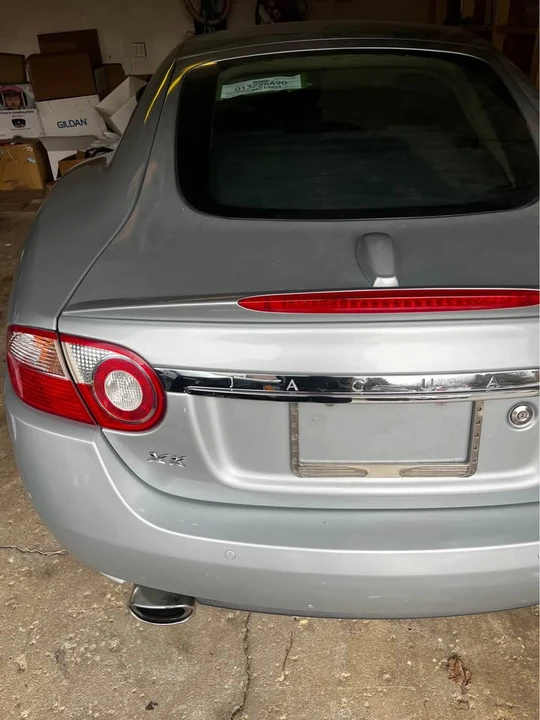 2007 Jaguar X150 XK - Image 2 of 7