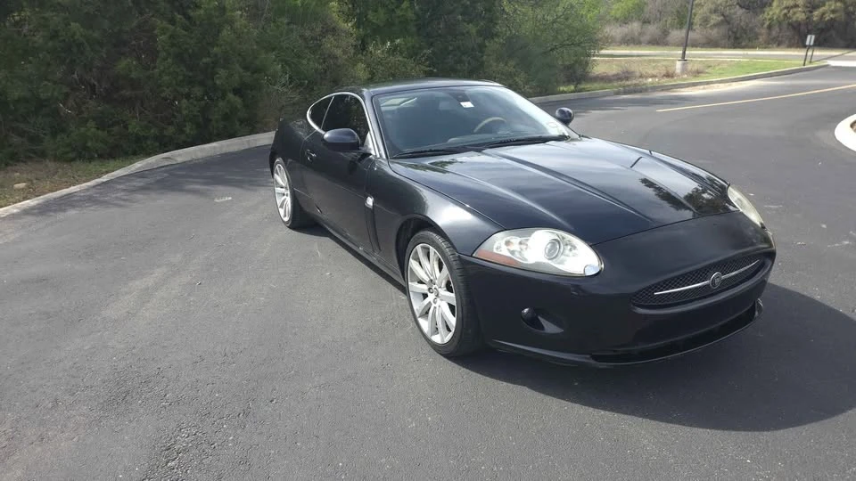 2007 Jaguar X150 XK - Image 17 of 20