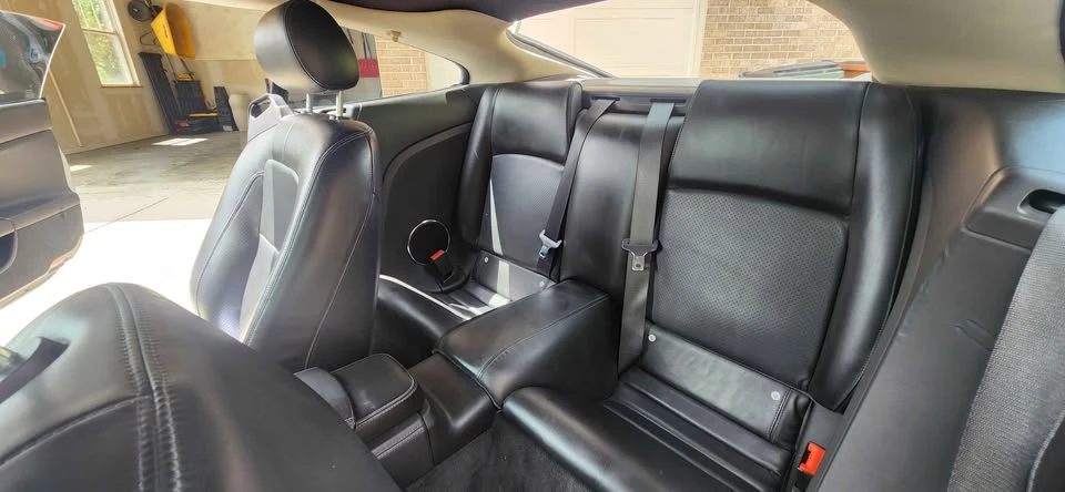 2007 Jaguar X150 XK - Image 6 of 16