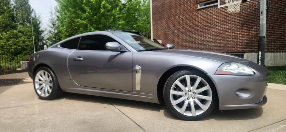 2007 Jaguar X150 XK - Image 13 of 16