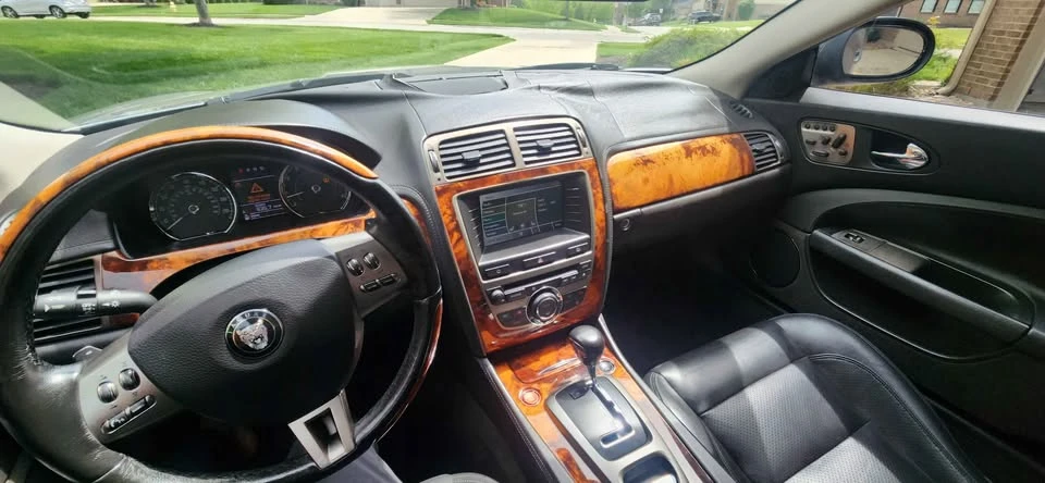 2007 Jaguar X150 XK - Image 10 of 16