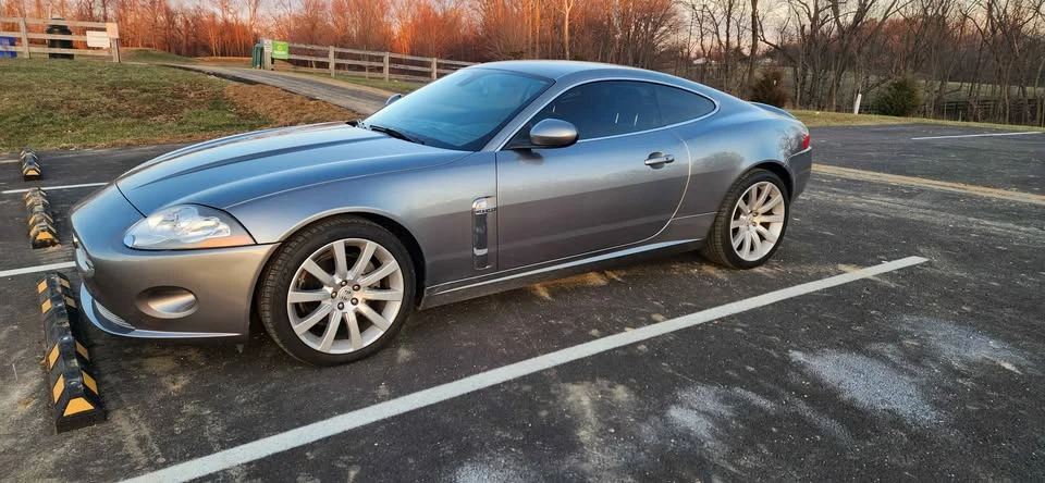 2007 Jaguar X150 XK - Image 16 of 16