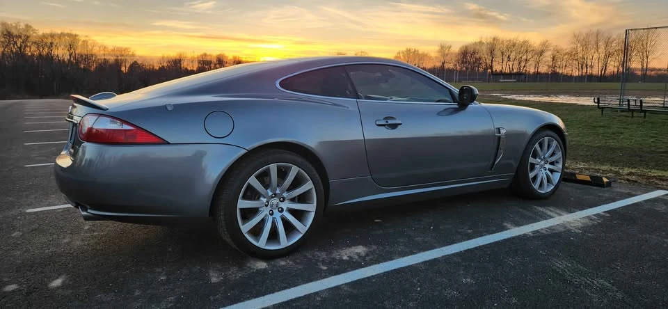 2007 Jaguar X150 XK - Image 15 of 16