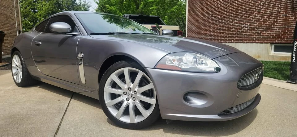 2007 Jaguar X150 XK - Image 12 of 16