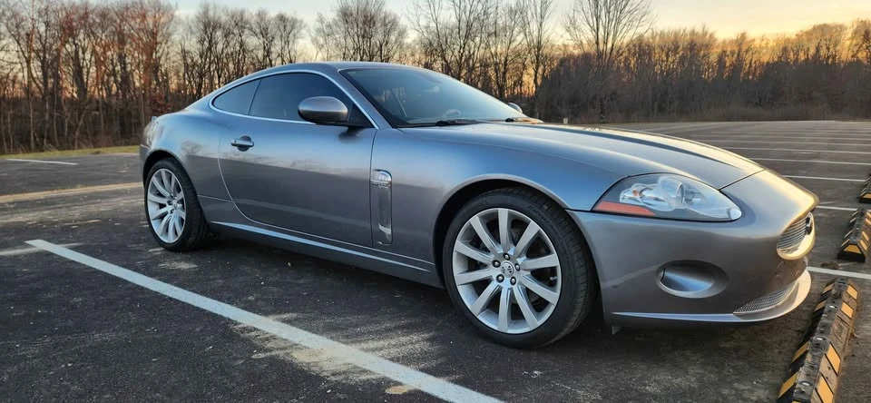 2007 Jaguar X150 XK - Image 14 of 16