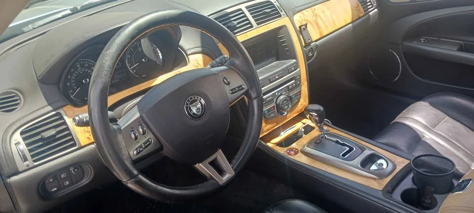 2007 Jaguar X150 XK - Image 2 of 6