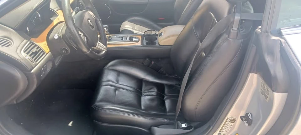 2007 Jaguar X150 XK - Image 3 of 6