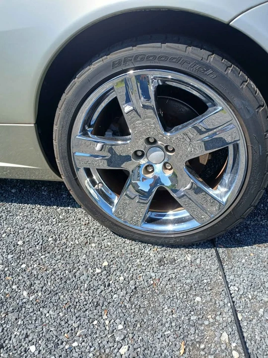 2007 Jaguar X150 XK - Image 8 of 11