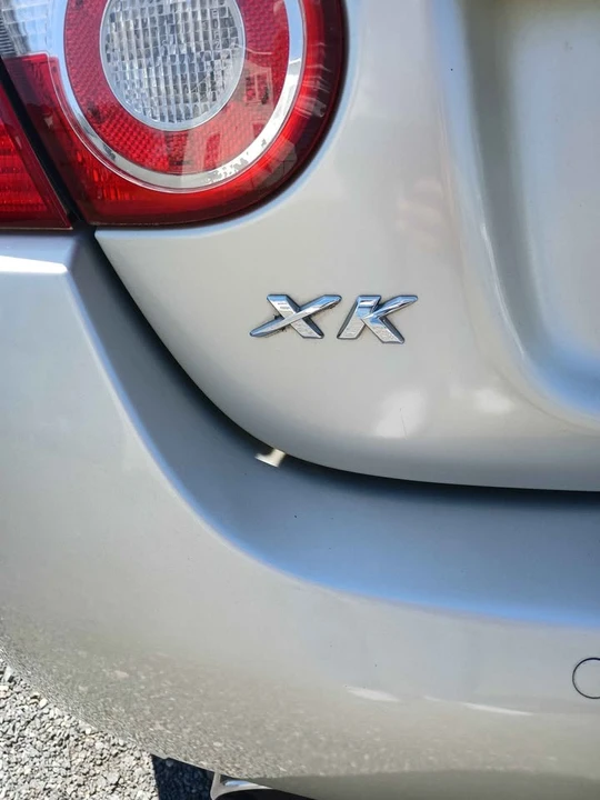 2007 Jaguar X150 XK - Image 7 of 11