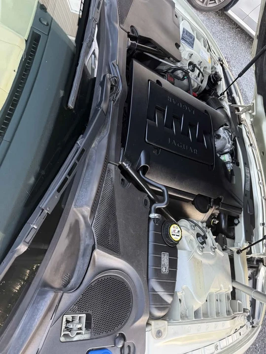 2007 Jaguar X150 XK - Image 11 of 11