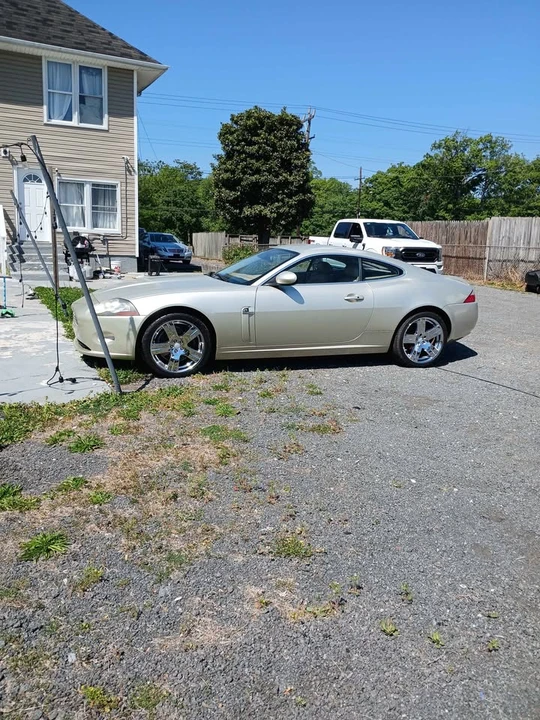 2007 Jaguar X150 XK - Image 2 of 11