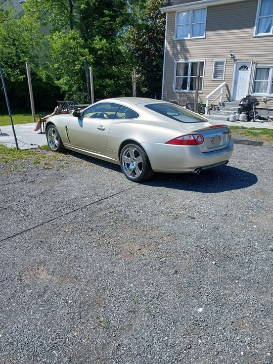 2007 Jaguar X150 XK - Image 6 of 11