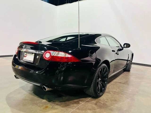2007 Jaguar X150 XK - Image 3 of 15