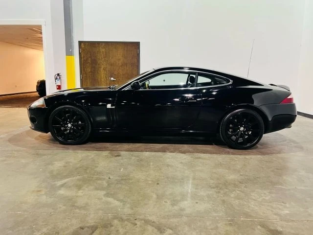 2007 Jaguar X150 XK - Image 6 of 15