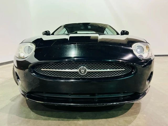 2007 Jaguar X150 XK - Image 8 of 15