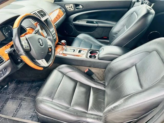 2007 Jaguar X150 XK - Image 10 of 15