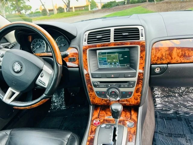2007 Jaguar X150 XK - Image 12 of 15