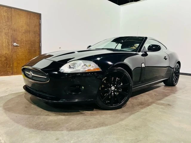 2007 Jaguar X150 XK - Image 7 of 15