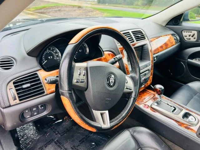 2007 Jaguar X150 XK - Image 13 of 15