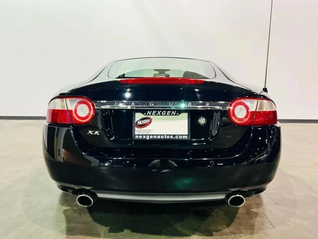 2007 Jaguar X150 XK - Image 4 of 15