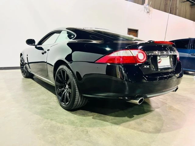 2007 Jaguar X150 XK - Image 5 of 15