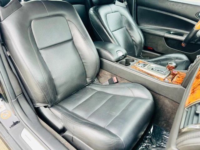2007 Jaguar X150 XK - Image 11 of 15