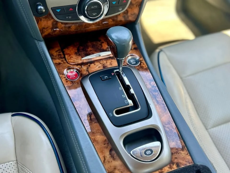 2007 Jaguar X150 XK - Image 13 of 20