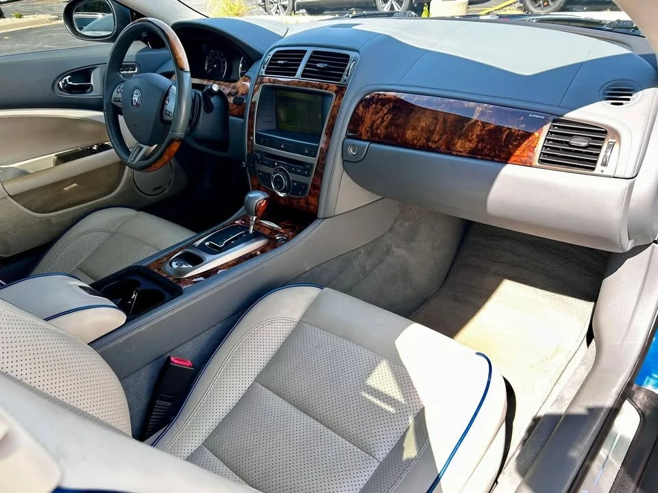 2007 Jaguar X150 XK - Image 18 of 20