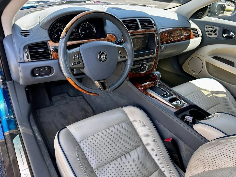 2007 Jaguar X150 XK - Image 9 of 20