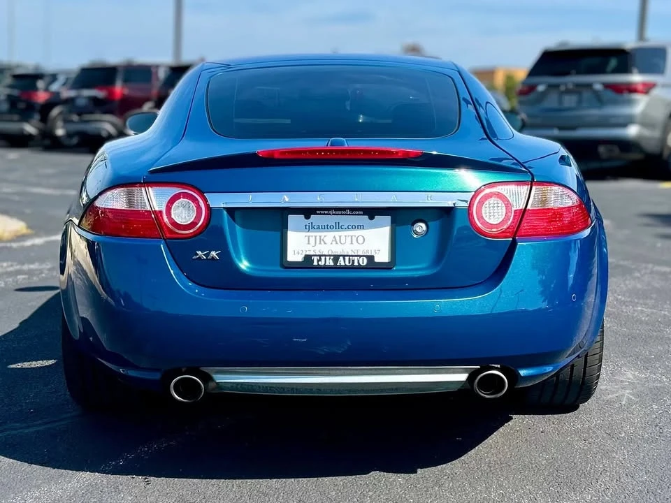 2007 Jaguar X150 XK - Image 4 of 20