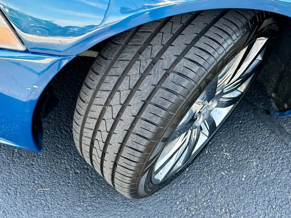 2007 Jaguar X150 XK - Image 20 of 20