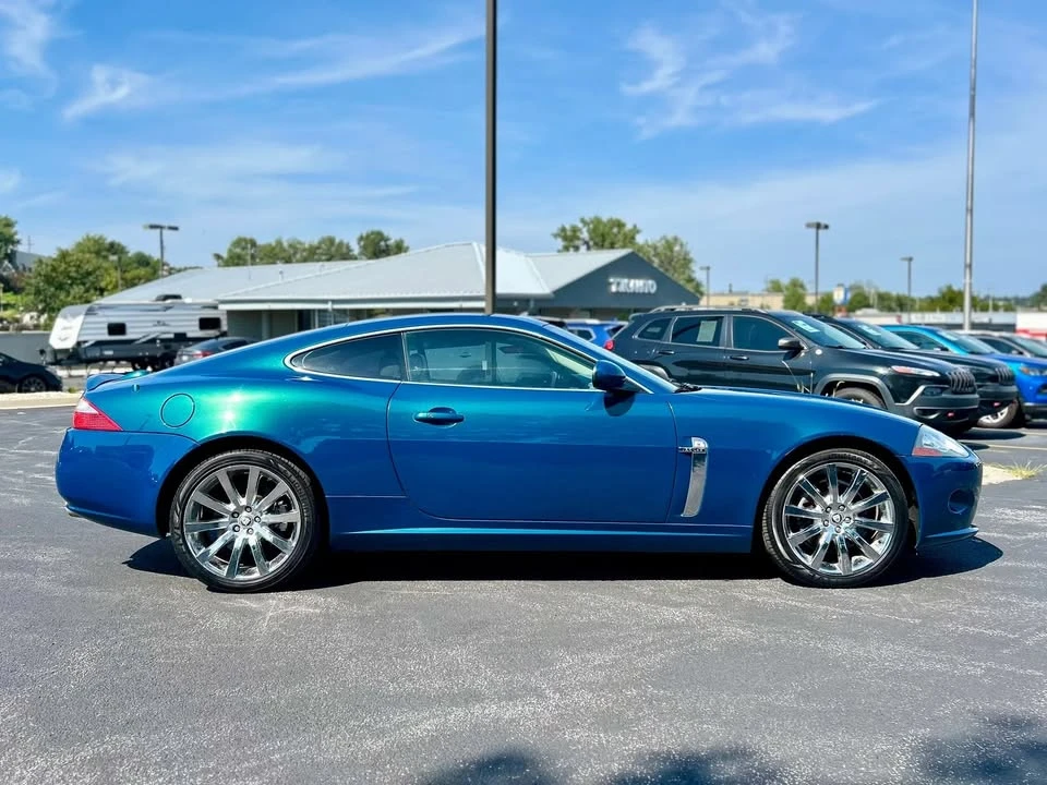 2007 Jaguar X150 XK - Image 6 of 20