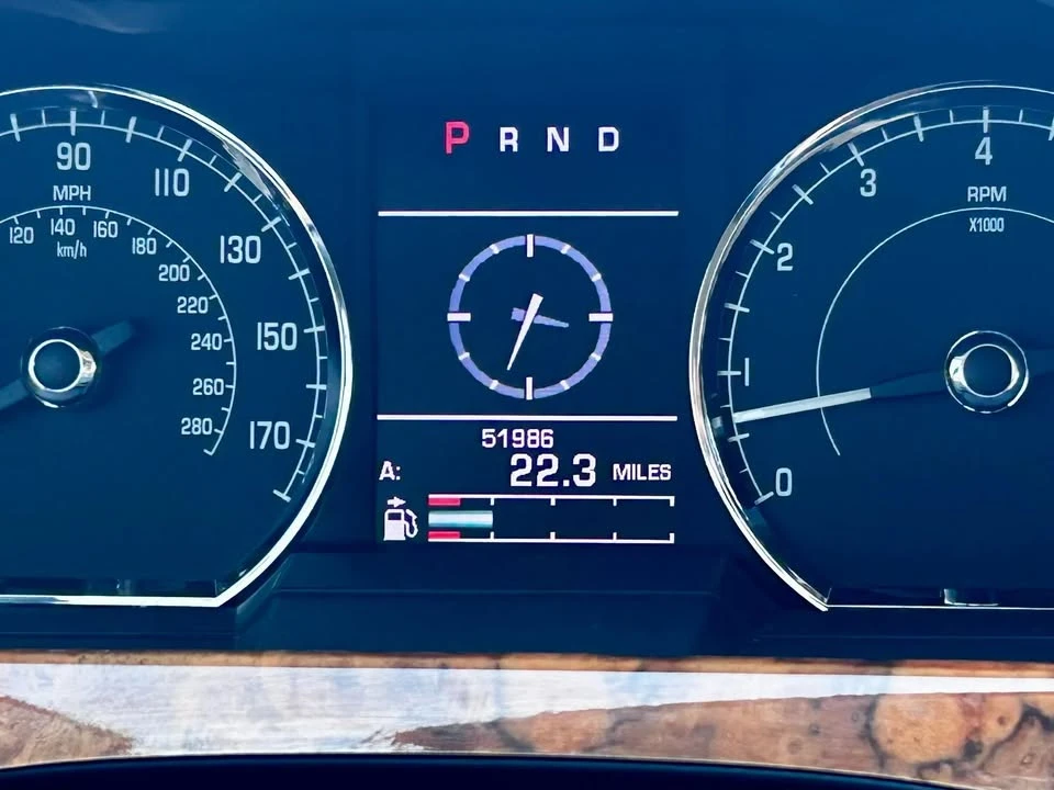 2007 Jaguar X150 XK - Image 10 of 20