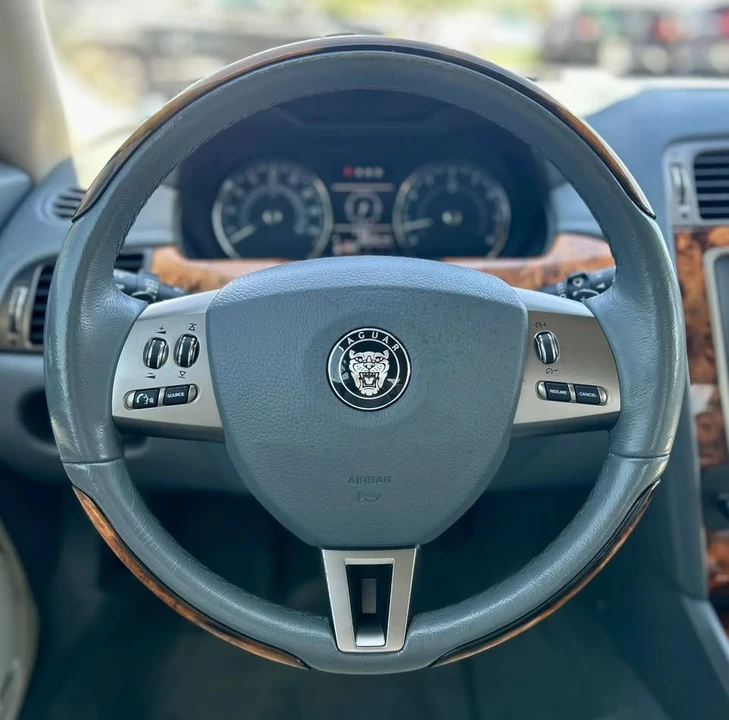 2007 Jaguar X150 XK - Image 16 of 20