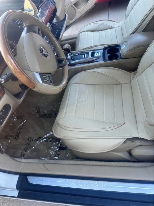 2007 Jaguar X150 XK - Image 7 of 8